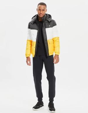 Nautica ERKEK SİYAH MONT. 3 Nautica ERKEK SİYAH MONT. 3
