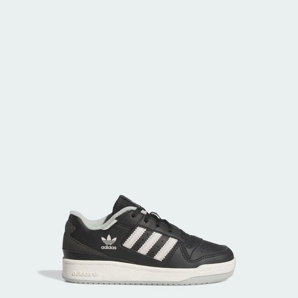 Adidas Tenis Forum Low para Niños. 1