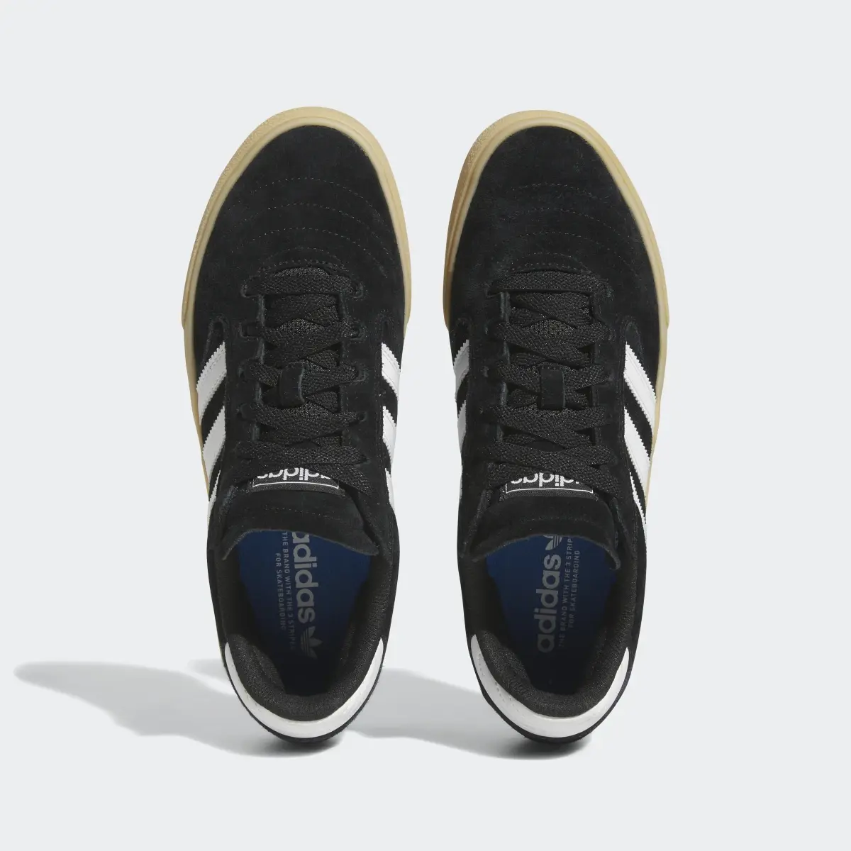 Adidas Busenitz Vulc 2 Shoes. 3