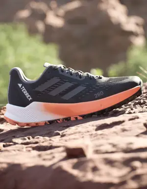 Adidas Scarpe da trail running Terrex Agravic Flow 2.0. 3