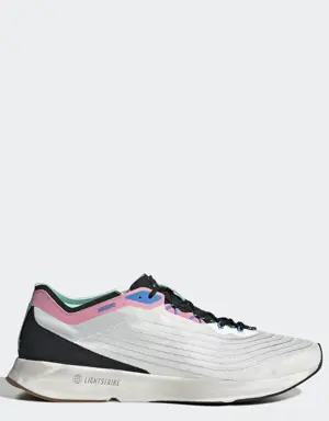 Chaussure de running basse Adizero Lightstrike