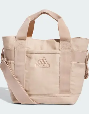 Canvas Mini Tote