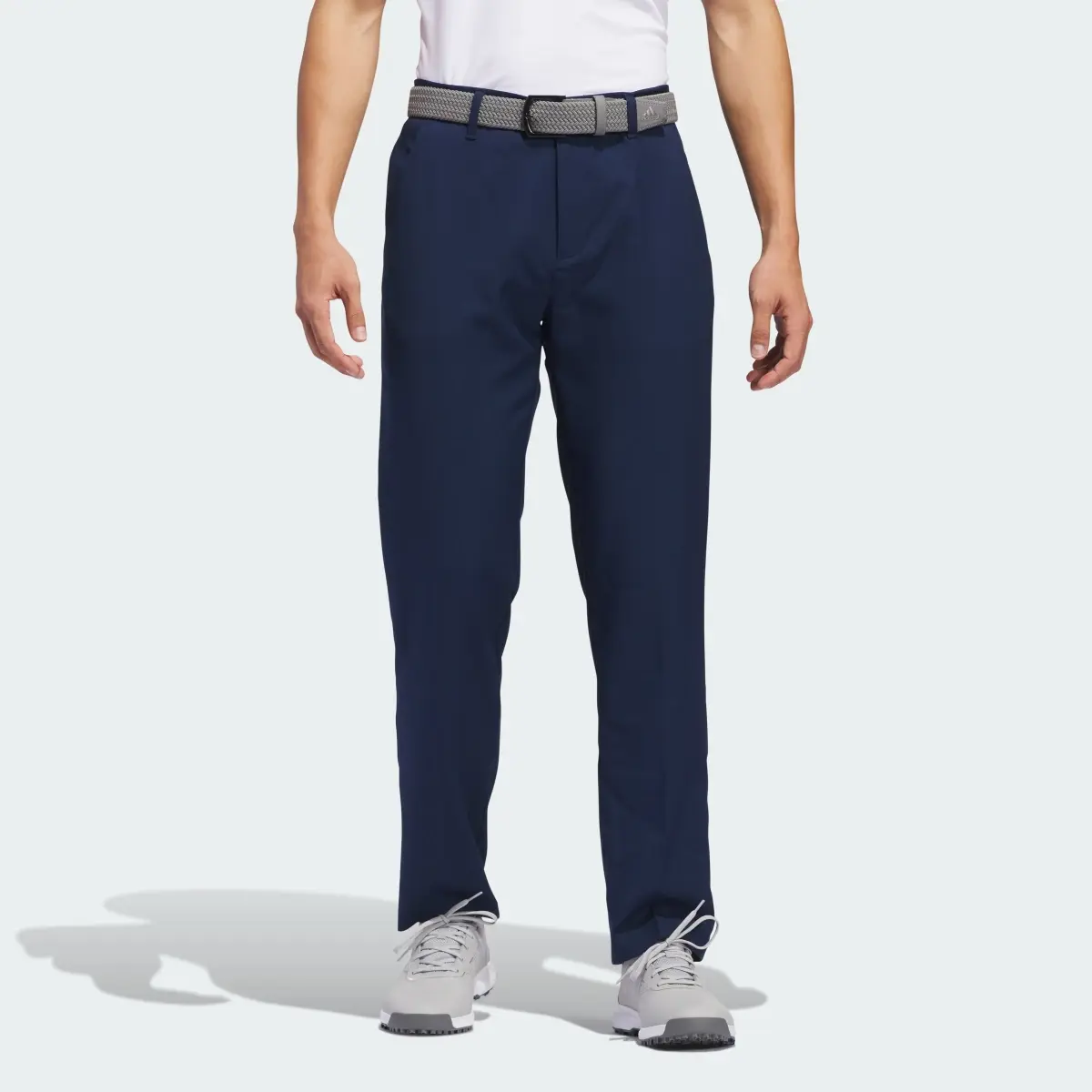 Adidas Adi Advantage Golf Pants. 1