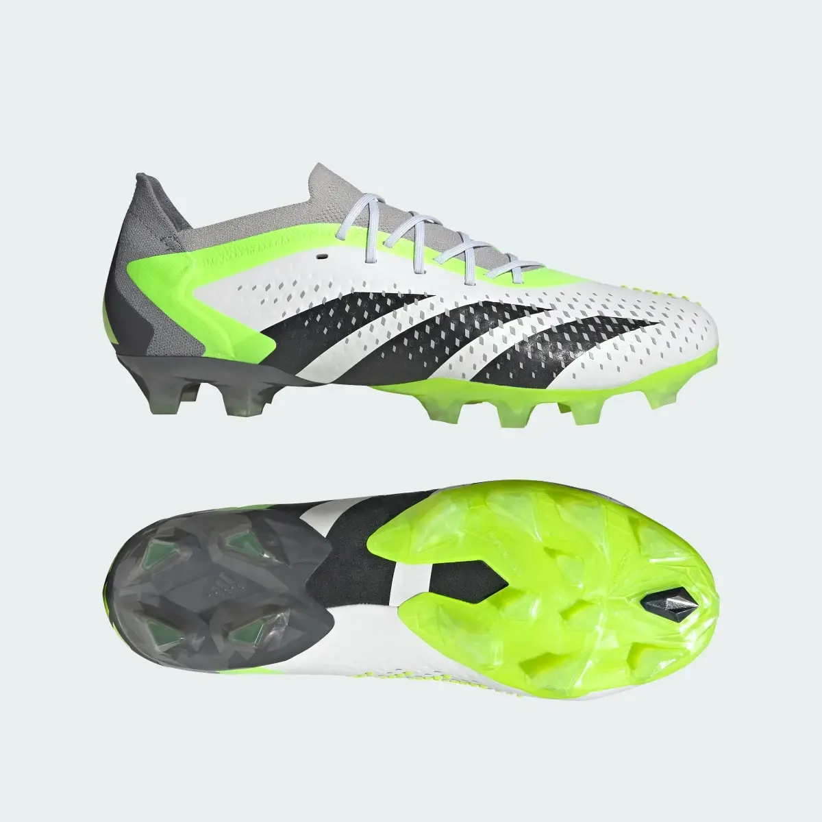 Adidas Bota de fútbol Predator Accuracy.1 Low césped artificial. 1