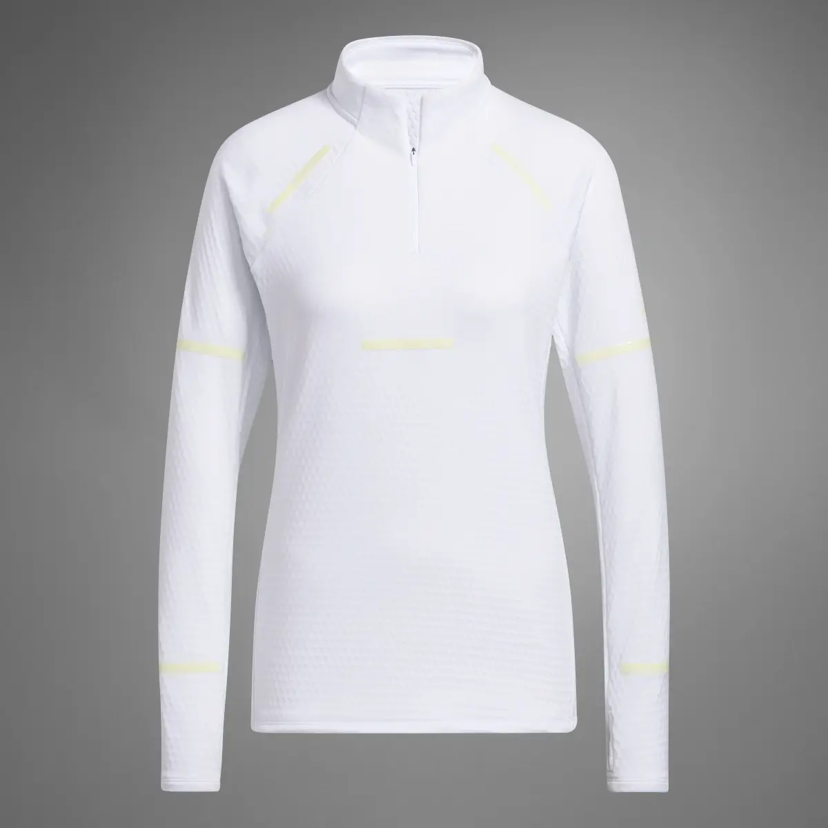 Adidas Camisola de Running Reflect At Night X-City. 3