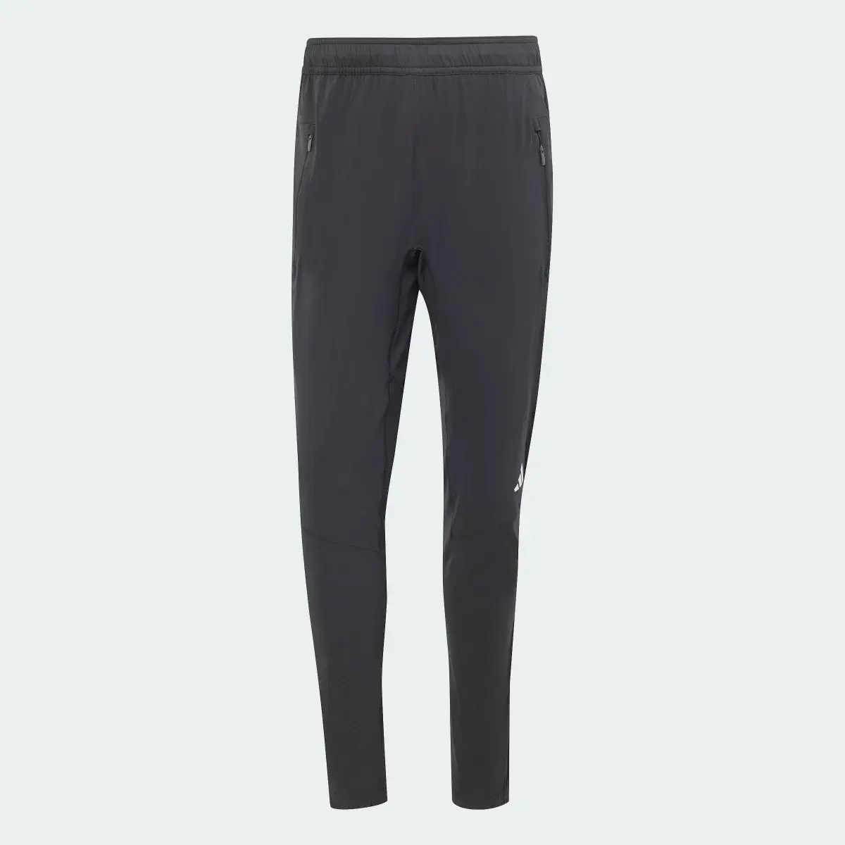 Adidas Designed for Training Workout Joggers. 3