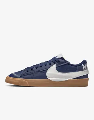 Blazer Low '77 Jumbo