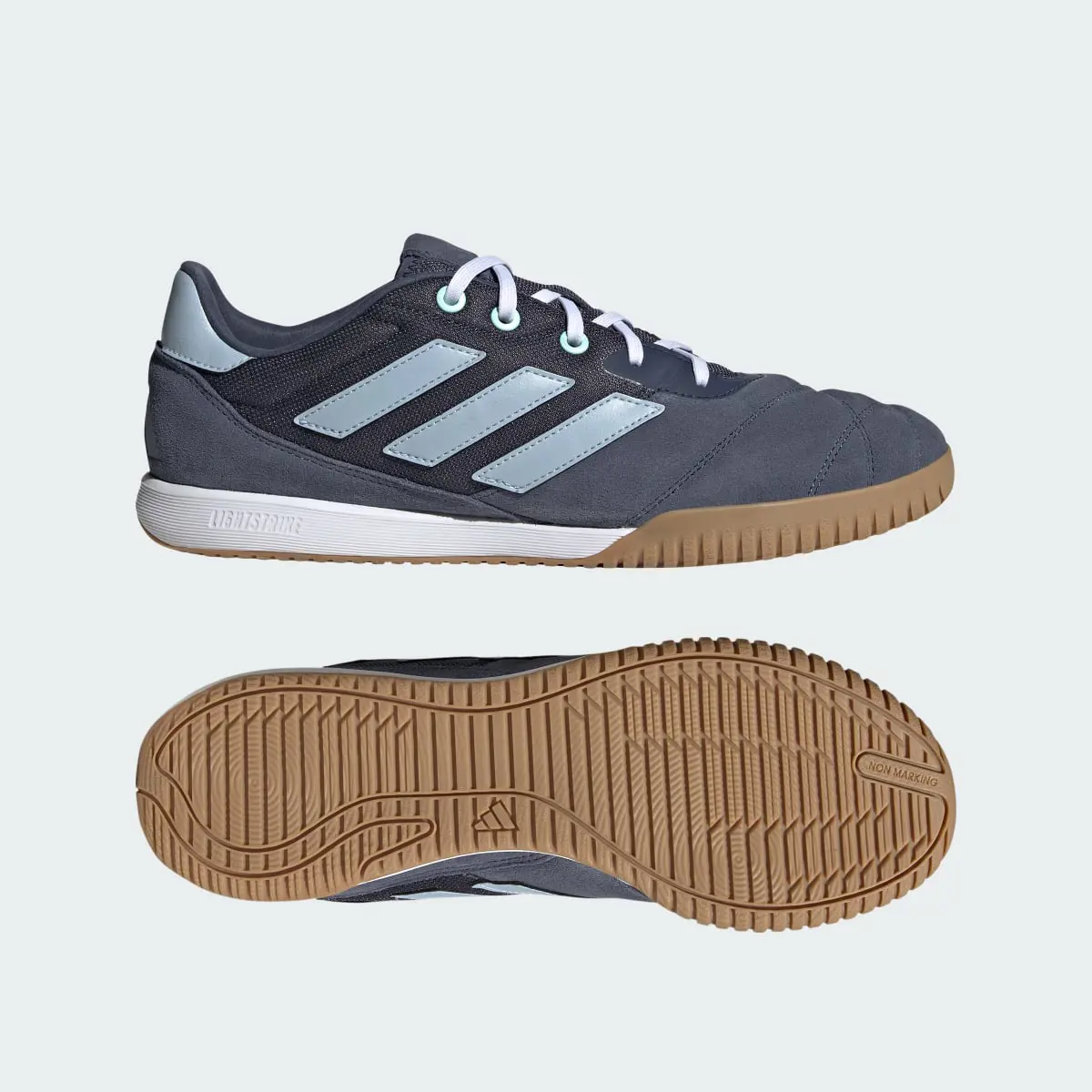 Adidas Calzado de Fútbol Copa Gloro Cancha Cubierta. 1