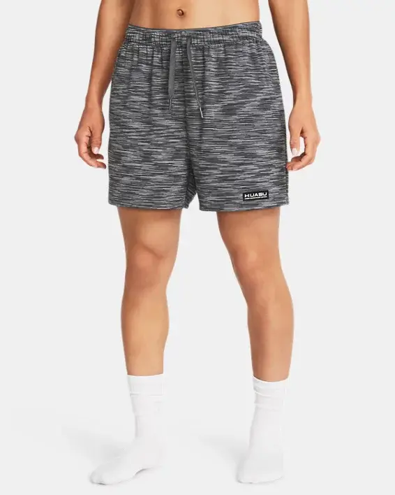 Under Armour Unisex UA Sleep Uniform Shorts. 3