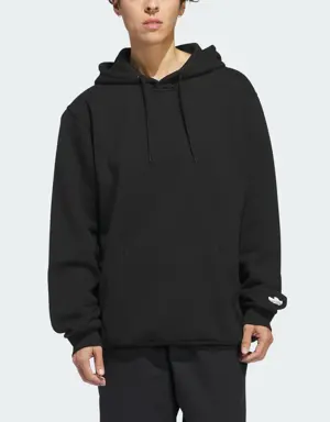Hoodie Shmoofoil Monument