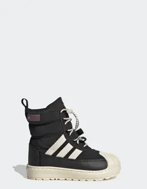 Adidas Superstar 360 2.0 Boots