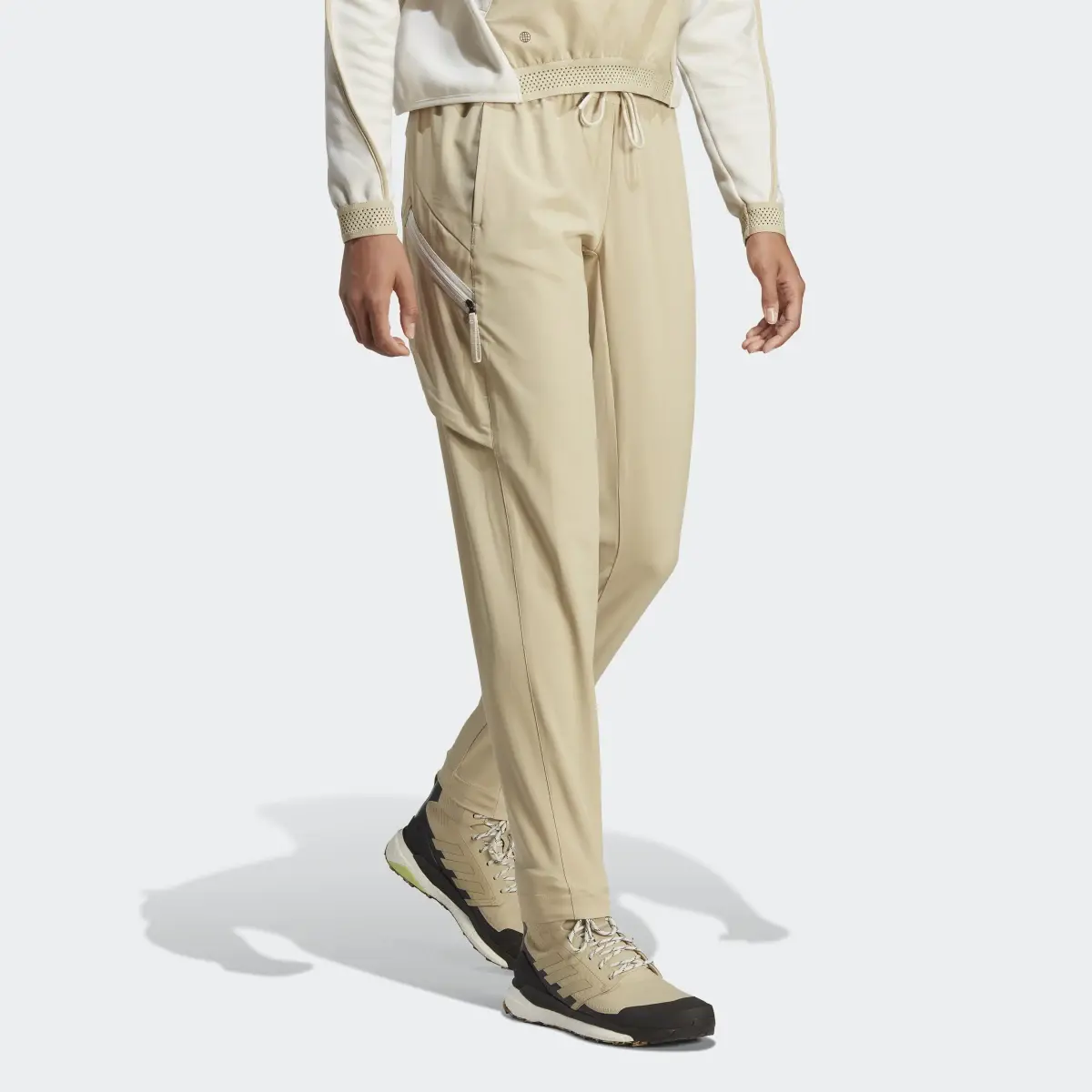 Adidas Pantalón Terrex Cargo Liteflex. 3