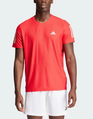 Adidas Playera Own the Run