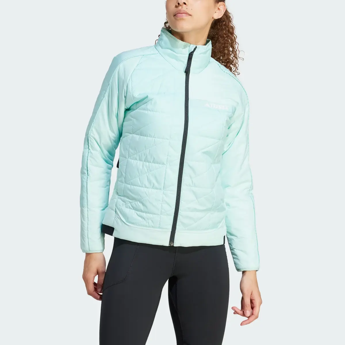 Adidas Terrex Multi Insulation Jacket. 1