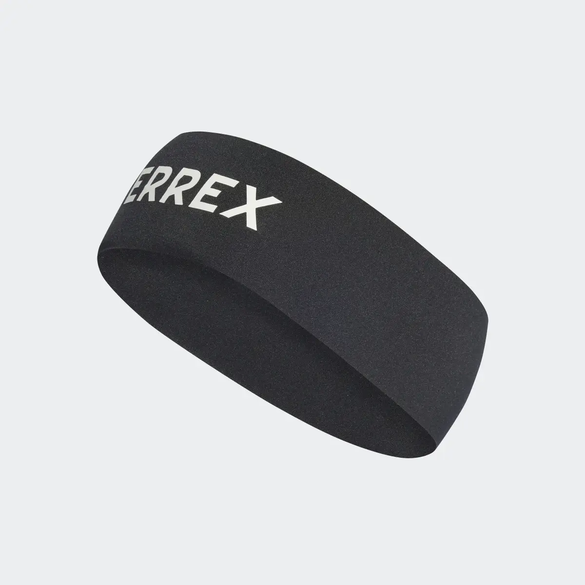 Adidas Banda de Sudor para la Cabeza Terrex AEROREADY. 2