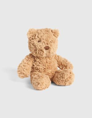 Brannan Bear Toy - Medium brown