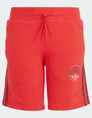 VRCT Shorts