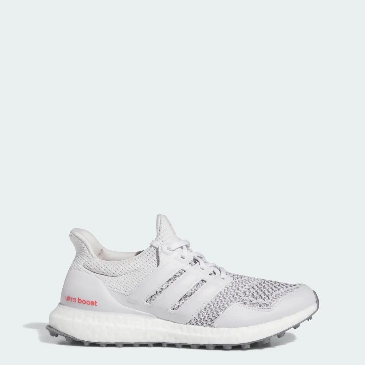 Adidas Ultraboost Golf Shoes. 1