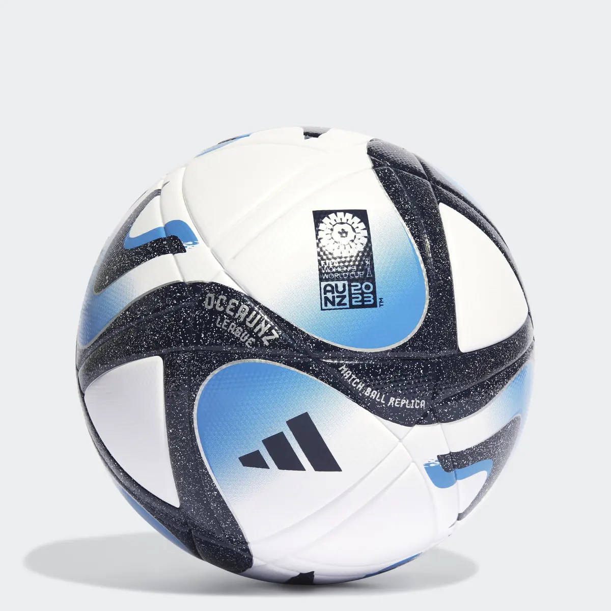 Adidas Pallone Oceaunz League. 1