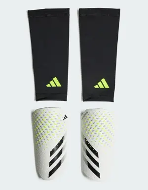 Predator Competition Shin Guards