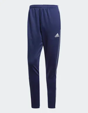 Adidas Calças de Treino Core 18