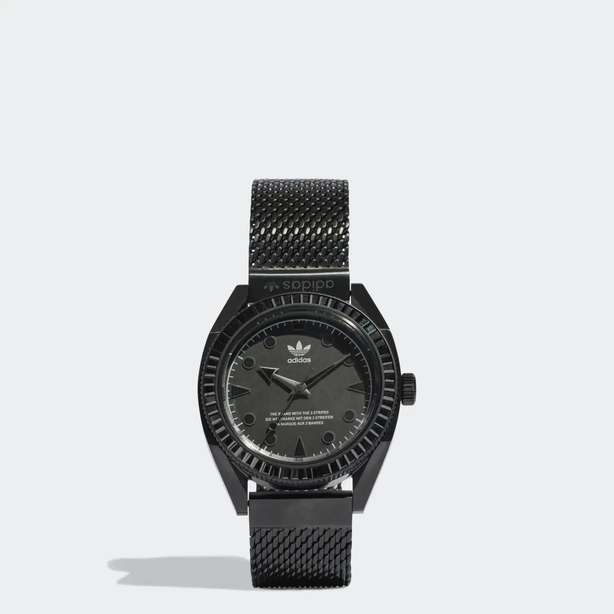 Adidas Edition Two Icon Watch. 1