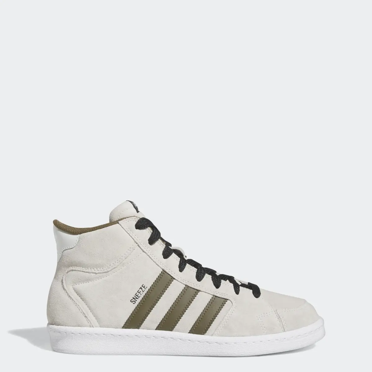 Adidas Sapatilhas Superskate Sneeze. 1