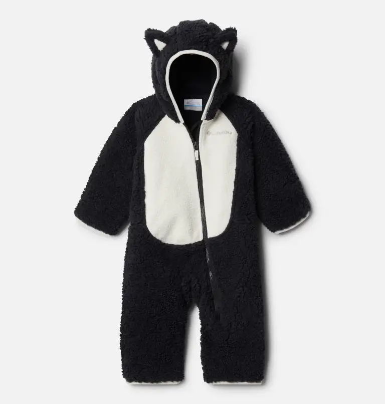 Columbia Infant Foxy Baby™ Sherpa Bunting. 2