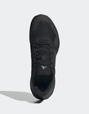Adidas Terrex Soulstride RAIN.RDY Trail Running Shoes. 3