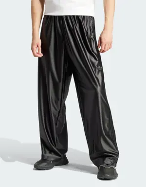 Adidas Pantalon de survêtement oversize Firebird
