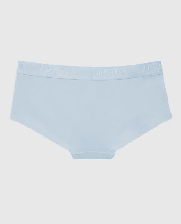 La Senza Remix Cotton Boyshort Panty. 2