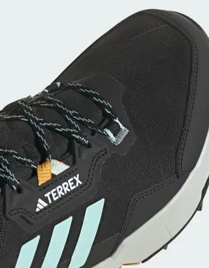 Adidas Terrex AX4 GORE-TEX Hiking Shoes. 3 Adidas Terrex AX4 GORE-TEX Hiking Shoes. 3