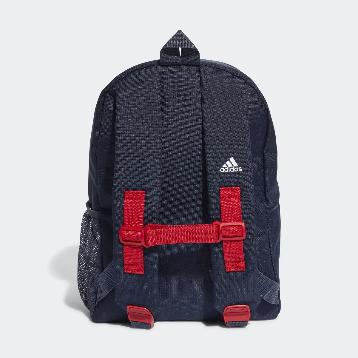 Adidas Graphic Backpack. 3
