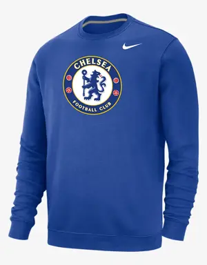 Chelsea Club Fleece
