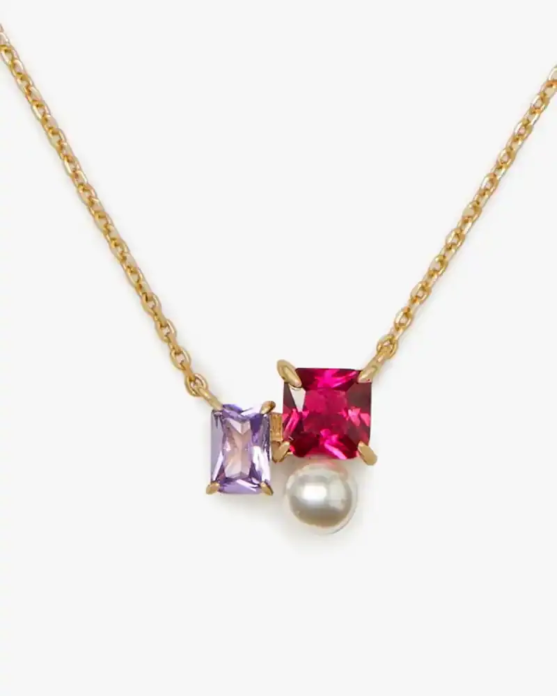 Kate Spade Victoria Pendant. 1