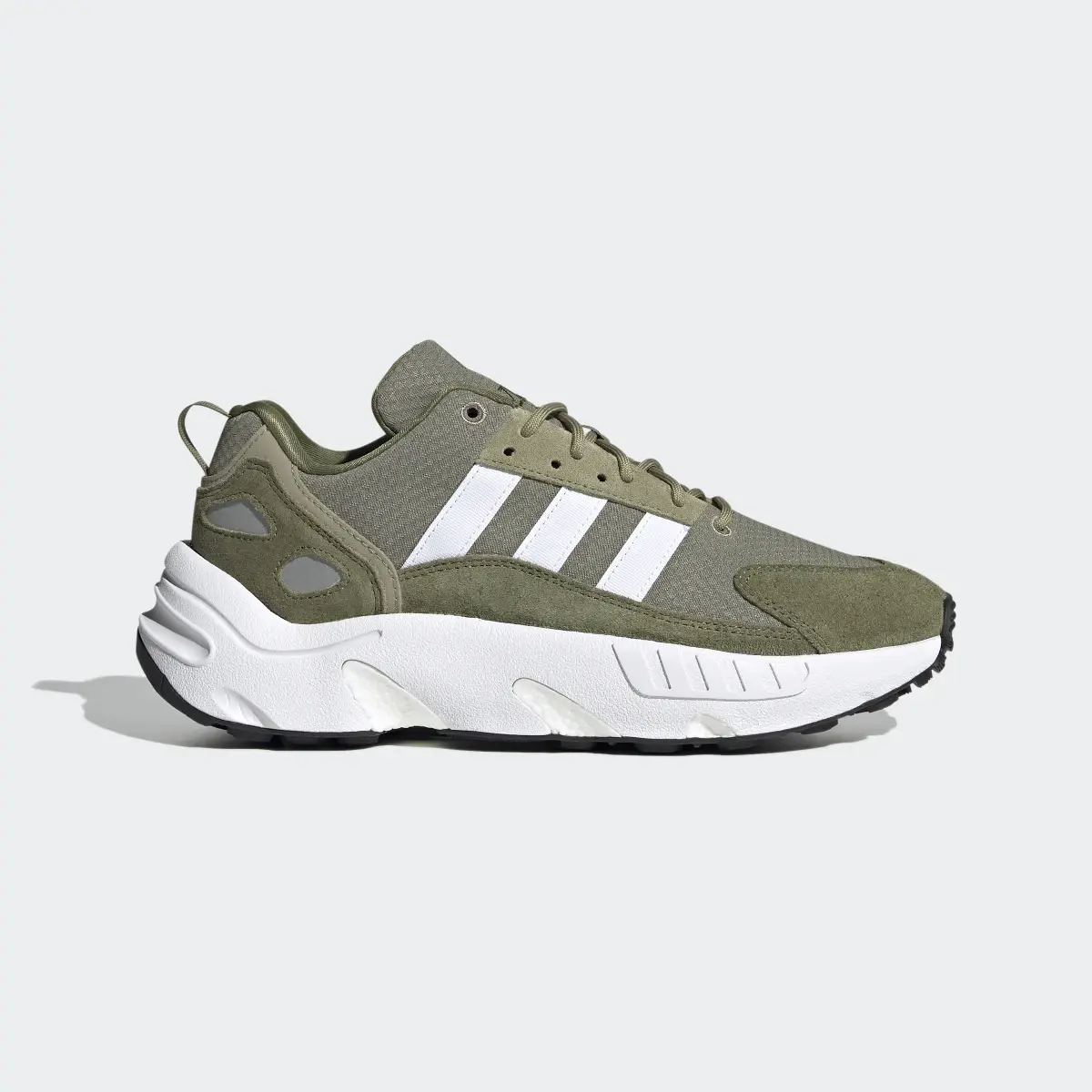 Adidas ZX 22 BOOST Shoes. 2