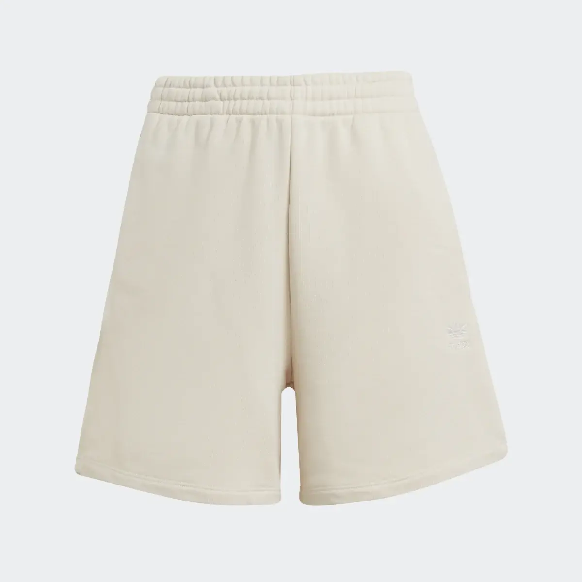 Adidas Adicolor Essentials French Terry Shorts. 3