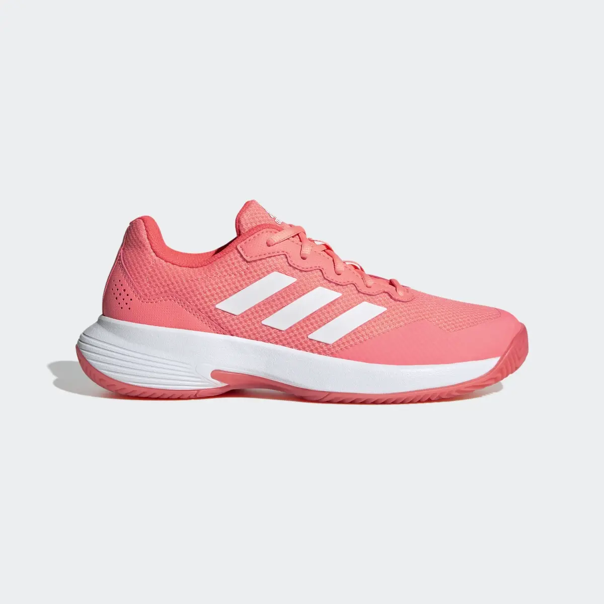 Adidas Chaussure Gamecourt 2.0 Tennis. 2