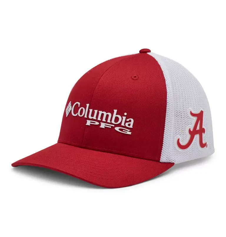 Columbia PFG Mesh™ Ball Cap - Alabama. 2