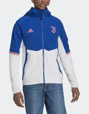 Veste Anthem Juventus