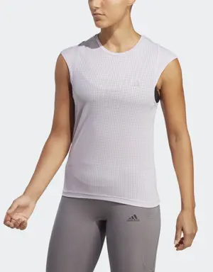 Adidas Fast Running Tee