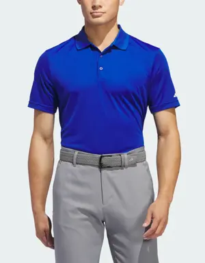 Adidas Core adidas Performance Primegreen Polo Shirt