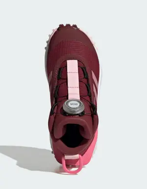 Adidas Fortatrail Shoes Kids. 3 Adidas Fortatrail Shoes Kids. 3