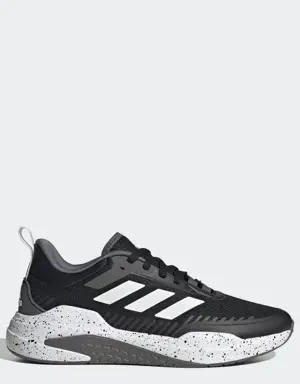 Adidas Trainer V Shoes