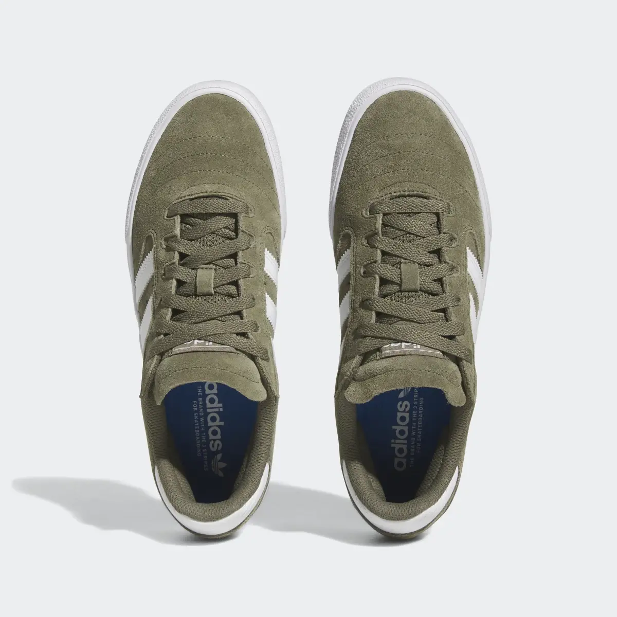 Adidas Busenitz Vulc 2 Shoes. 3