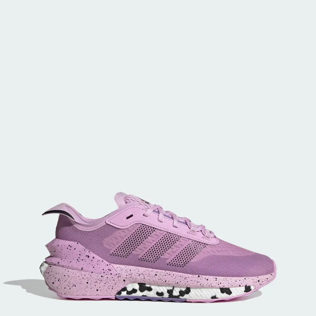 Adidas Avryn Shoes. 1