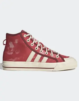 Nizza Hi RF Shoes