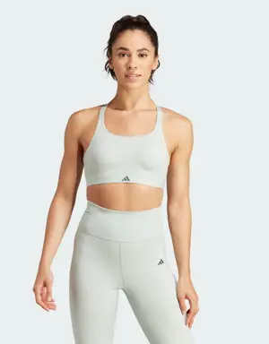Brassière Tailored Impact Luxe Training Maintien fort