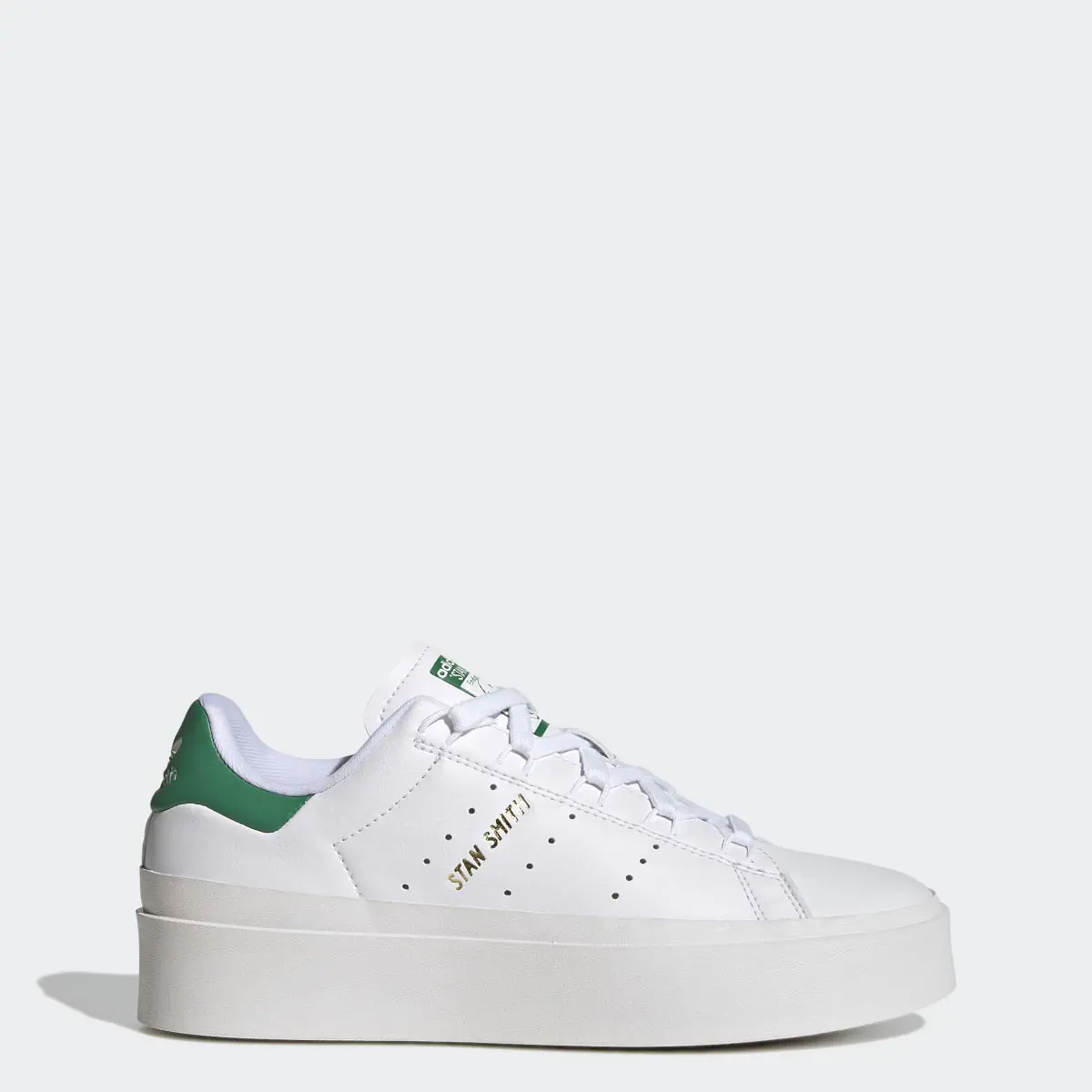 Adidas Stan Smith Bonega Shoes. 1