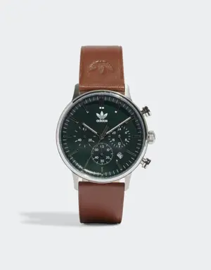 Code One Chrono L Watch